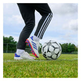 Volare adidas starlancer fodbold - hvid sort