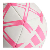 Volare adidas starlancer fodbold - hvid pink