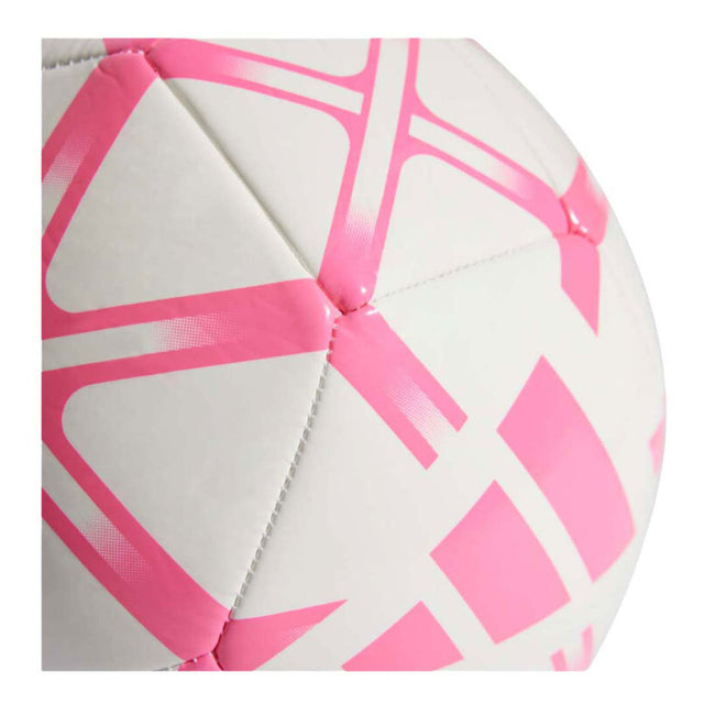 Volare adidas starlancer fodbold - hvid pink