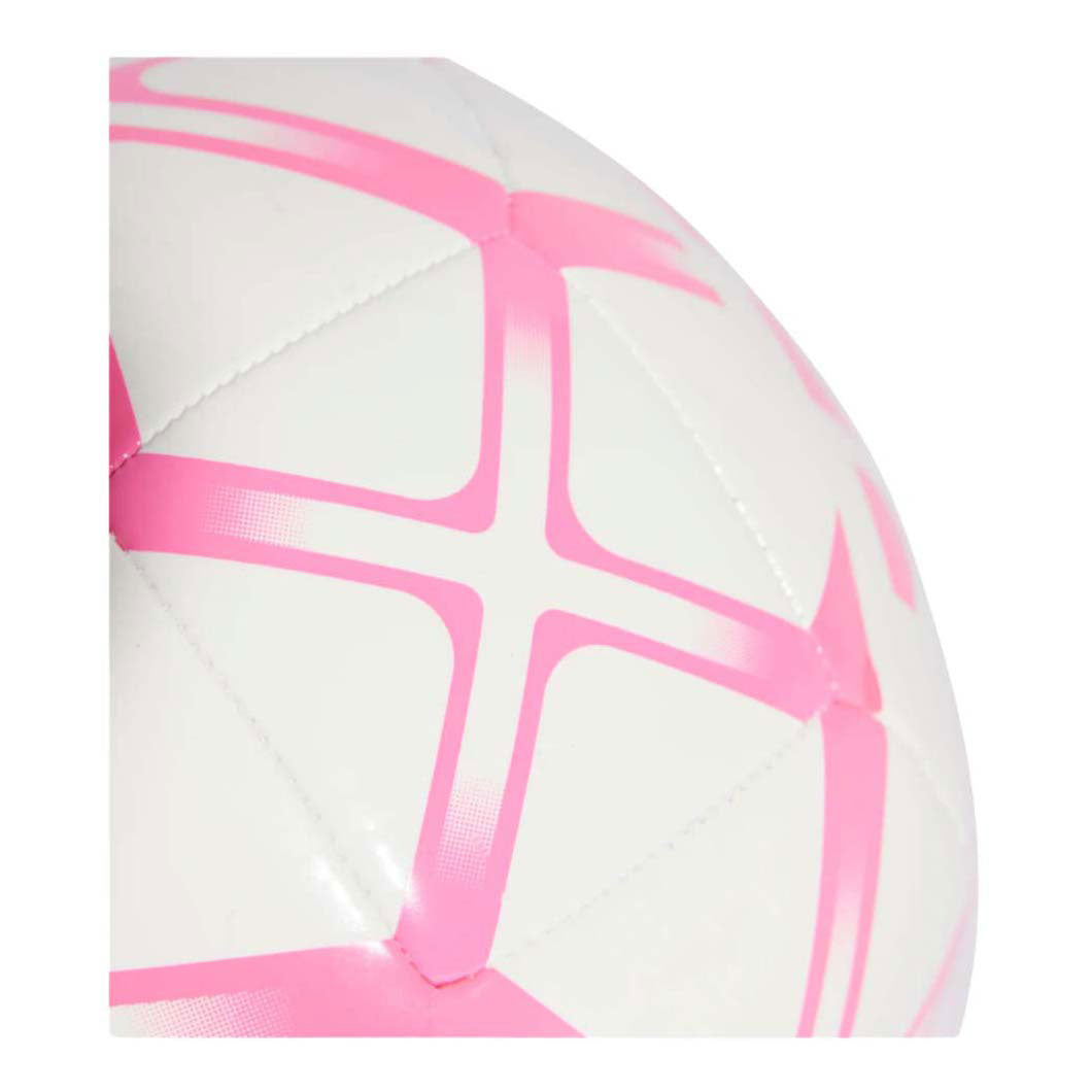 Volare adidas starlancer fodbold - hvid pink