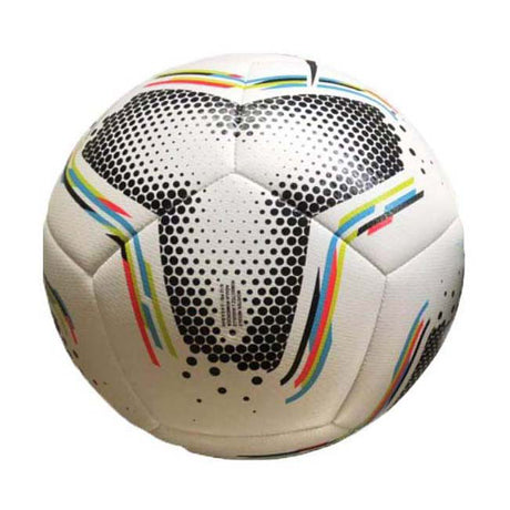 Volare kunstlæder fodbold - Jupiter
