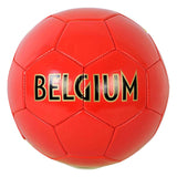 Volare kunstlæder fodbold - Belgien
