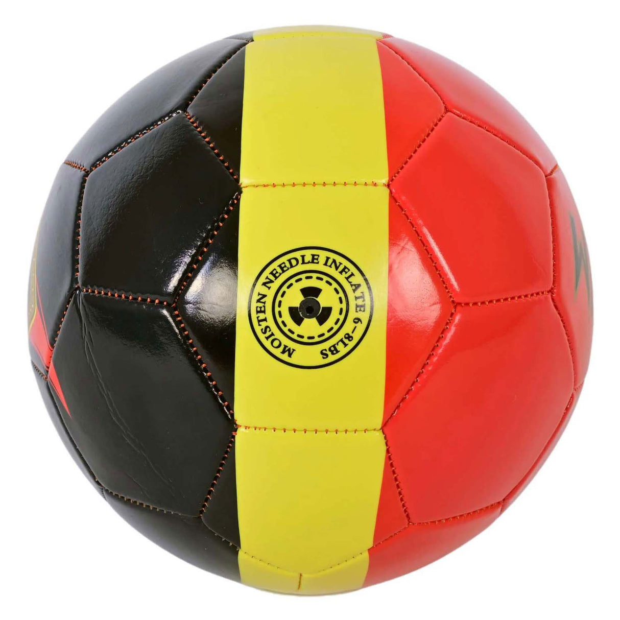 Volare kunstlæder fodbold - Belgien