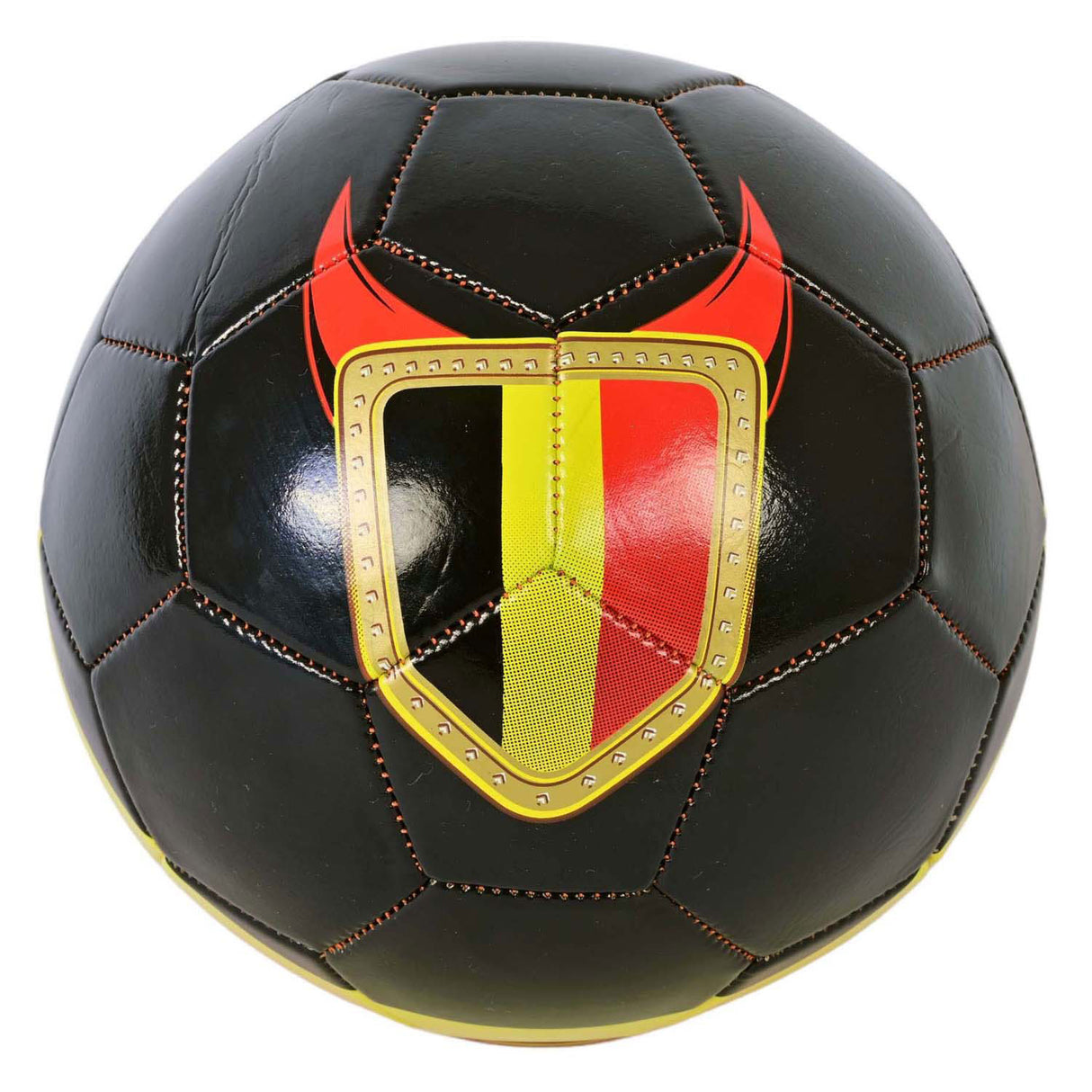 Volare kunstlæder fodbold - Belgien