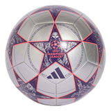 Volare adidas champions league fodbold - sølv