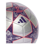 Volare adidas champions league fodbold - sølv
