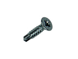 Mack 1007018 - selvborende skrue vz hoved 200 200 stk 4,2x19mm | 5 stk