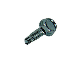 Mack 1007020 - selvborende sekskantskrue 200 200 stk 4,2x16mm | 5 stk