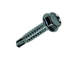 Mack 1007022 - selvborende sekskantskrue 200 200 stk 4,8x25mm | 5 stk