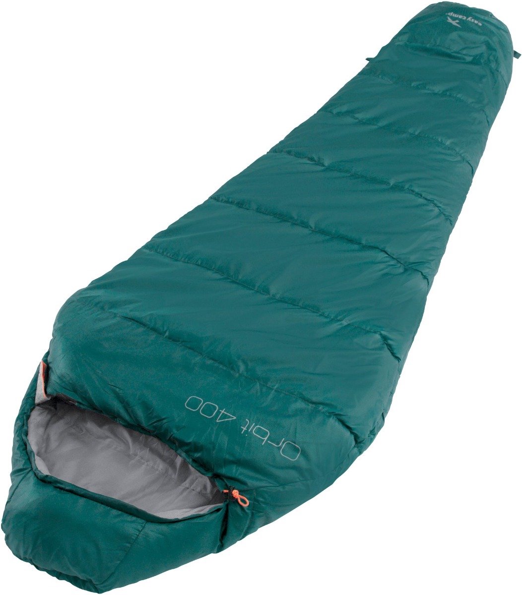 Easy camp orbit 400 sovepose - krikand