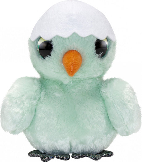 Lumo stjerner krammetøj - påske chick tipu, 15cm