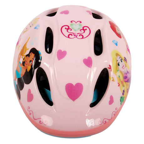 Børns hjelmprinsesse 51-55 cm