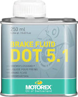 Motorex bremsevæske dot 5.1 | 1 l