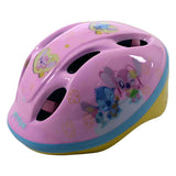 Volare cykelhjelmsøm pink 52-56cm - 200gr.