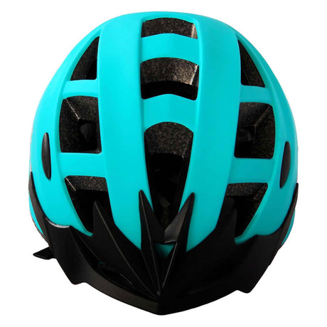 Cykelhjelm Volare Unisex - 54-58 cm - Grøn