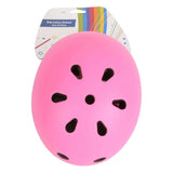 Cykelhjelm Volare Kids 45-51 cm - Pink