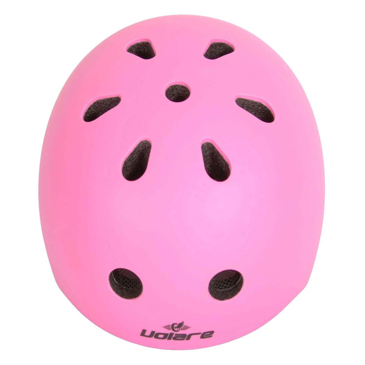 Cykelhjelm Volare Kids 45-51 cm - Pink