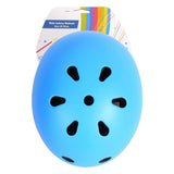 Cykelhjelm Volare Kids 45-51cm - Blå
