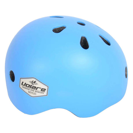 Cykelhjelm Volare Kids 45-51cm - Blå