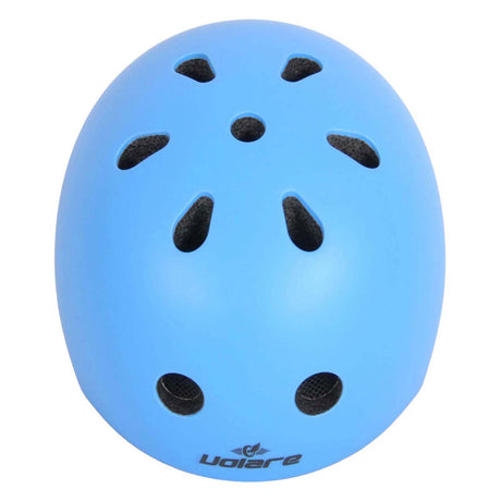 Cykelhjelm Volare Kids 45-51cm - Blå