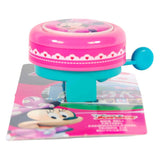 Cykelklokke Minnie Mouse Pink 54 mm