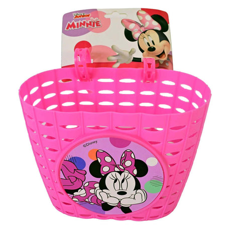 Disney Minnie cykelkurv