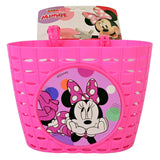 Disney Minnie cykelkurv