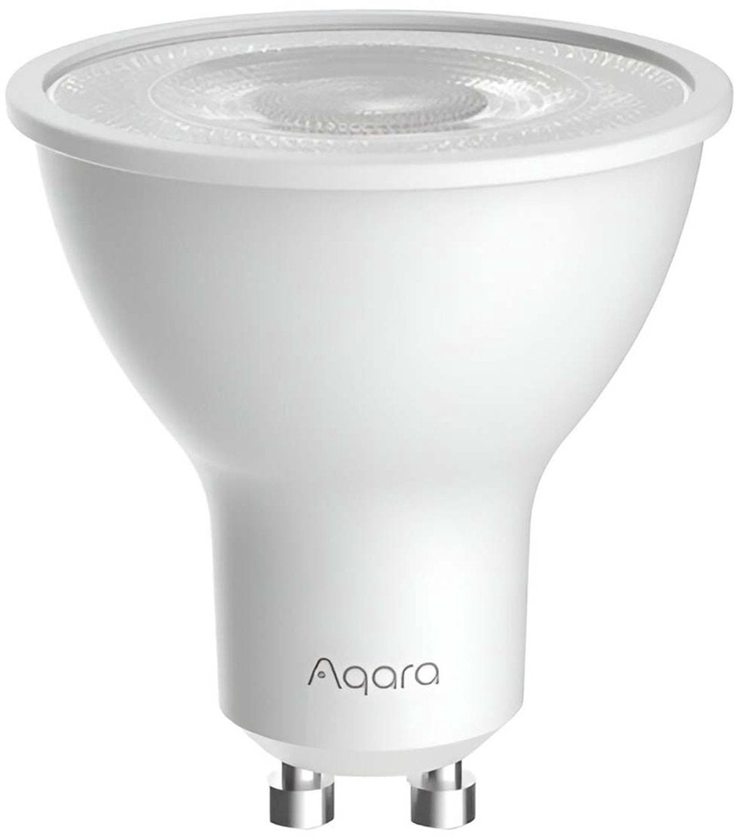 Aqara led pære t2 (cct, gu10)
