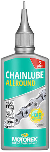 Motorex chainlube allround kædeolie