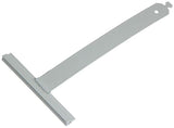Mack 1010095 - 3 ophængsfjedre til rulleskodder mini l 174mm | 5 stk