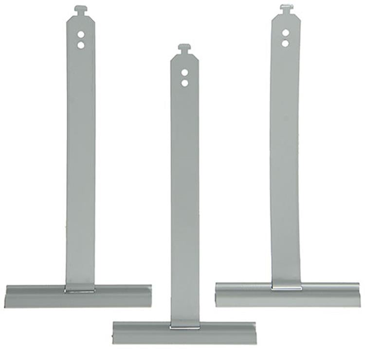 Mack 1010096 - 3 ophængsfjedre til rulleskodde maxi l198mm | 5 stk
