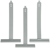 Mack 1010096 - 3 ophængsfjedre til rulleskodde maxi l198mm | 5 stk