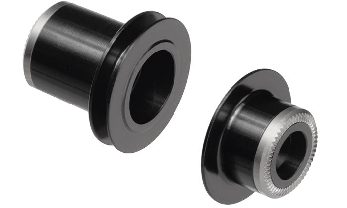 Dt swiss ombygningssæt 10x135mm thru bolt disc baghjul