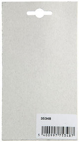 Mack 1010108 - 1 rolluiklintgeleider design 22mm | 5 stuks