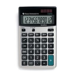 Texas instrumenter ti-5018