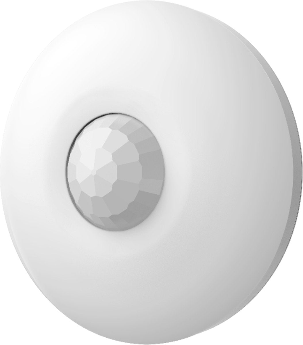 Hikvision ds-pdcl12-eg2-we ax pro trådløs loft pir bevægelsesdetektor