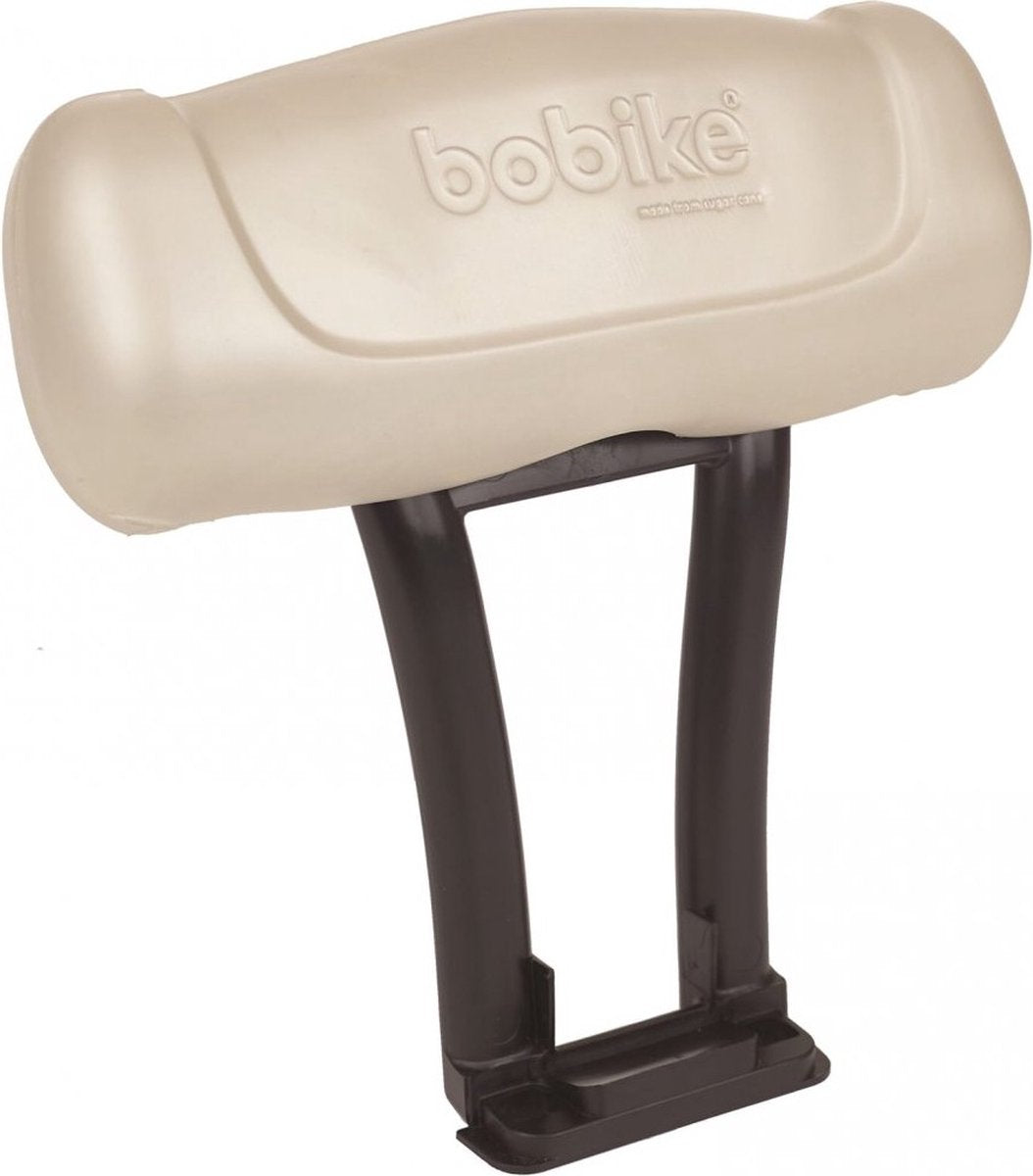 Sovende rolle Bobike Pearl One Go med Holder