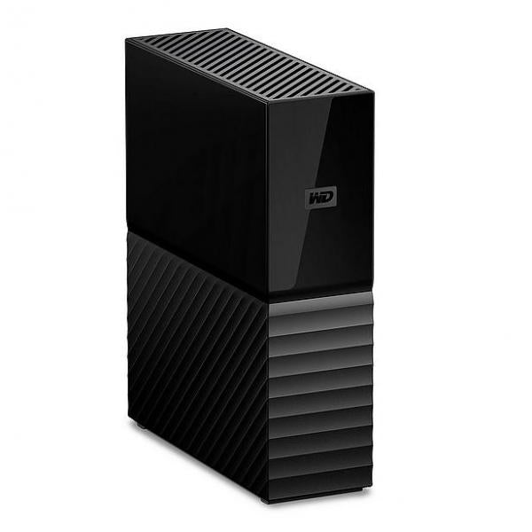 Wd min bog, 6 TB