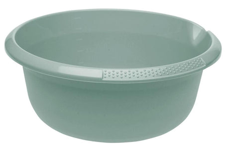 Keeper opvaskeskål rund 3,5l ã˜28x11cm nordisk grøn