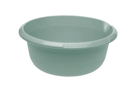 Keeper opvaskeskål rund 6l ã˜32x13cm nordisk grøn