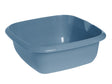 Keeper opvaskemaskine firkantet 8l 34x34x12,5cm nordisk blå