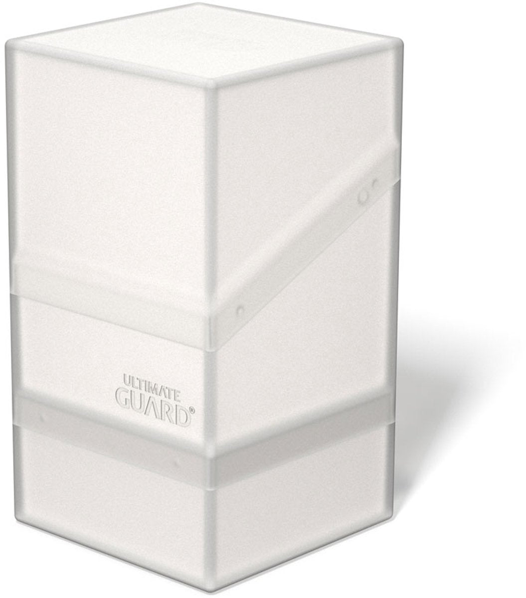 Ultimate guard boulder'n'tray 100+ - frostet