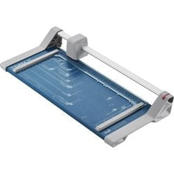 Dahle roterende skæremaskine 507 320 mm blå