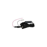 Transcend ts-dpk2 drivepro hardwire strømkabel, mini-USB micro-USB, 4m, sort