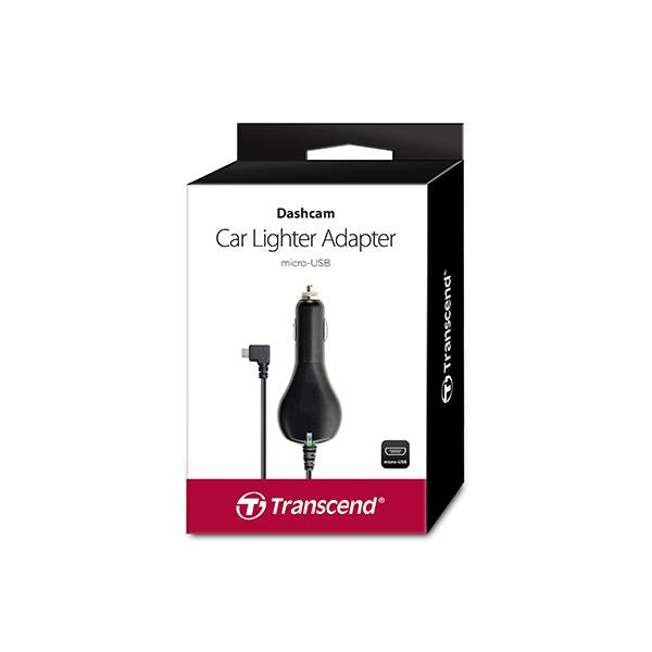 Transcend ts-dpl2 billighter adapter til drivepro, micro-USB, LED, 4m