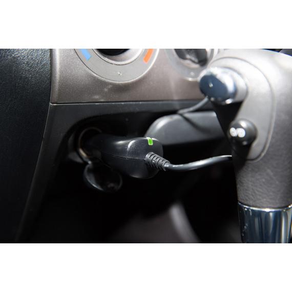 Transcend ts-dpl2 billighter adapter til drivepro, micro-USB, LED, 4m