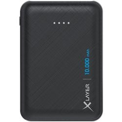 Power bank xlayer 217282 10000mah 5v sort