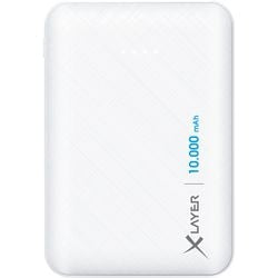 Power bank xlayer 217285 10000mah 5v hvid