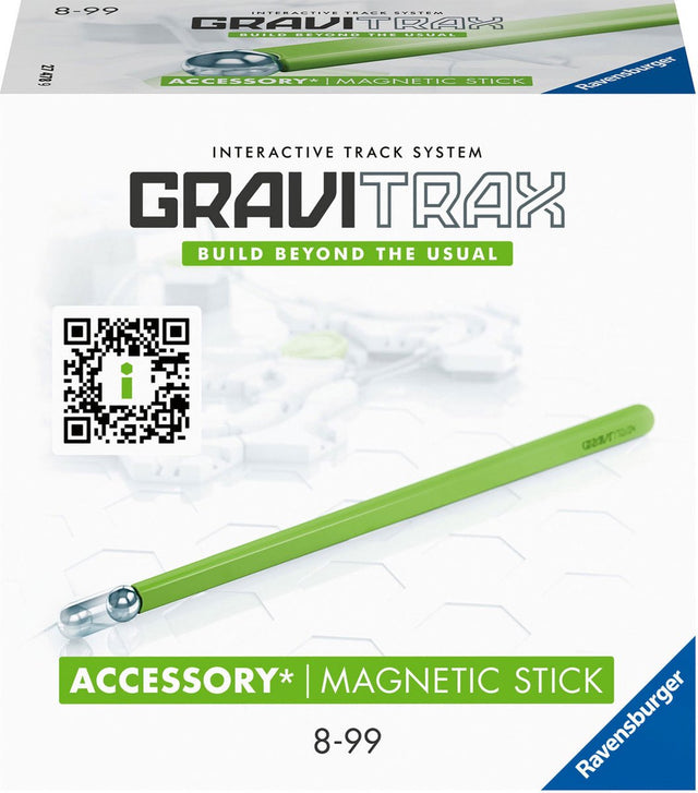 Ravensburger Gravitrax tilbehør magnetisk pind