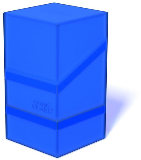 Ultimate guard boulder'n'tray 100+ - safir